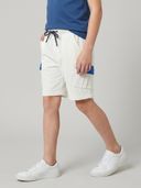 White color option