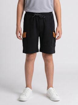 Monte Carlo - Boys Regular Fit Short
