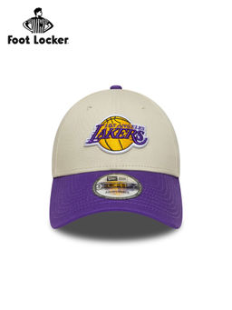 New Era - Men COLOUR BLOCK 9FORTY Cap
