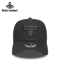 New Era - Men METALLIC EFRAME Cap