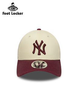 New Era - Men WS PATCH 9FORTY MC Cap