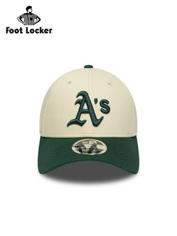 New Era - Men WS PATCH 9FORTY MC Cap