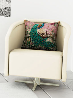 BIANCA - Ruyal 16 X16 Cushion Turq