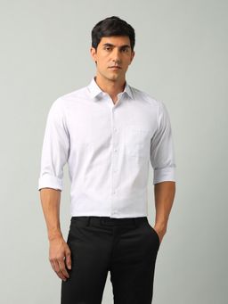 Arrow - Men's Liberty Classic Fit Textured Shirt