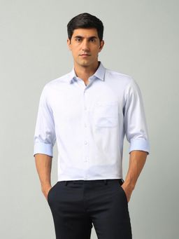 Arrow - Men's Liberty Classic Fit Pure Cotton Shirt