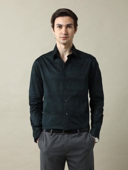 Arrow - Men's Horizontal Striped 1851 Shirt