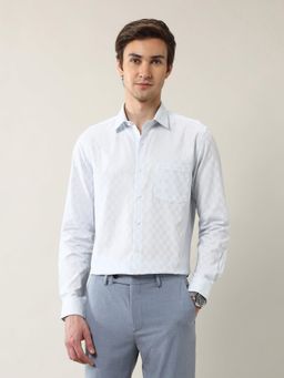 Arrow - Men's Liberty Classic Fit Ceremonial Shirt