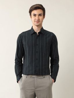 Arrow - Men's Manhattan Slim Fit Ceremonial Shirt