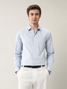 Arrow - Men's Manhattan Slim Fit Ceremonial Shirt