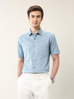 Arrow - Men's Liberty Classic Fit Ceremonial Shirt