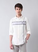 White color option