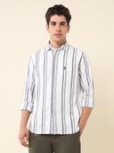 White color option, Currently selected