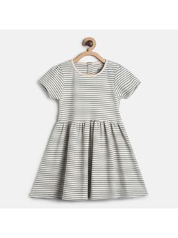 MINI KLUB - Kids Girls Marshmallow Dress