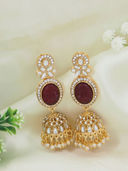 Maroon color option