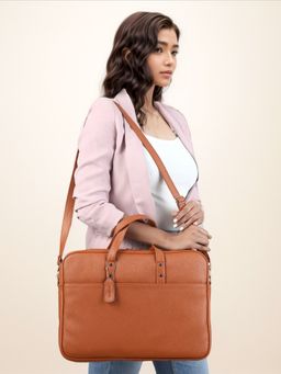 Toteteca - Contemporary Laptop Bag