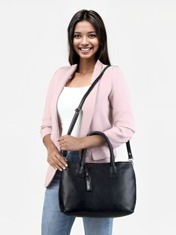 Toteteca - Everyday Shoulder Bag