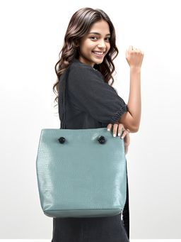 Toteteca - Fancy Shoulder Bag