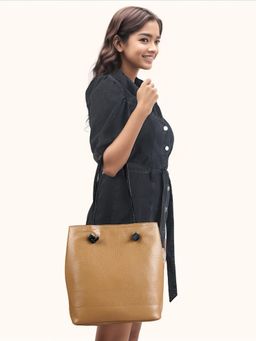 Toteteca - Fancy Shoulder Bag