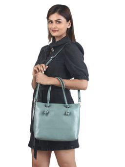 Toteteca - Fancy Shoulder Bag