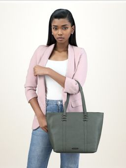 Toteteca - Everyday Shoulder Bag
