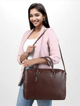 Toteteca - Simple Laptop Bag