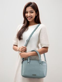 Toteteca - Rugged Shoulder Bag