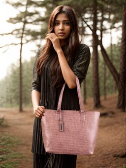 Toteteca - Everyday Shoulder Bag