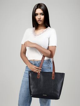 Toteteca - Everyday Shoulder Bag