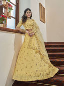 Yellow color option, Sold out
