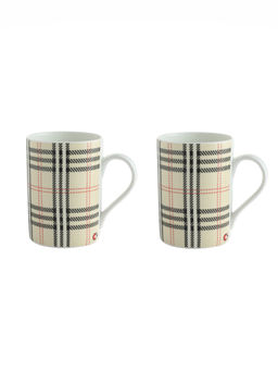 CLAY CRAFT - Milk Mug, 1 Piece, 330ml, 1piece