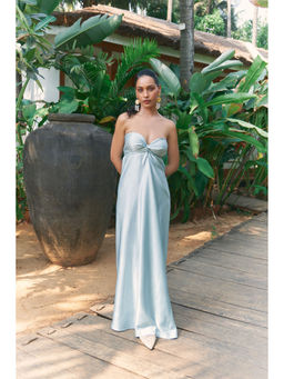 Ivory Rose - Blue Moon Tide Gown