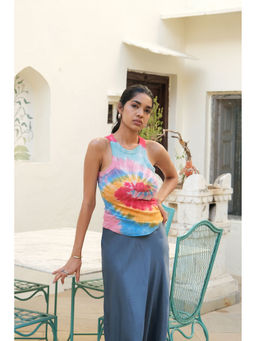 Arthmod - Multi-Colour Rio Tank Top