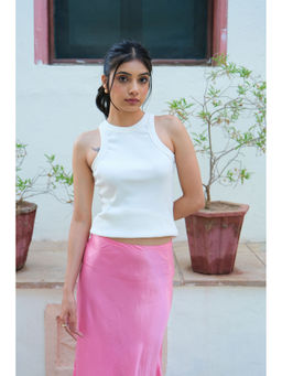 Arthmod - White Rio Tank Top