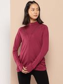 Maroon color option