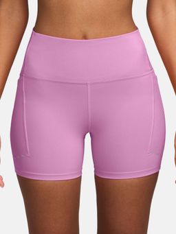 Nike - Swift 4in Women Purple Shorts - HJ2259-503