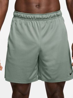 Nike - Flex 7in Men Grey Solid Shorts - IF2178-006