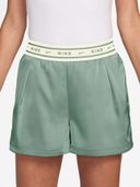 Green color option, Currently selected