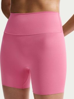 Nike - Zenvy 5in Women Pink Shorts- II5210-641