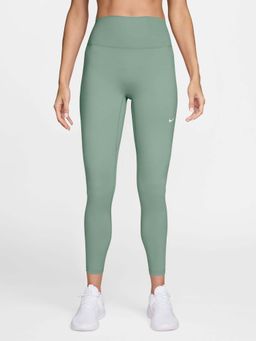 Nike - One 7/8 Women Green Tights - IO0580-006