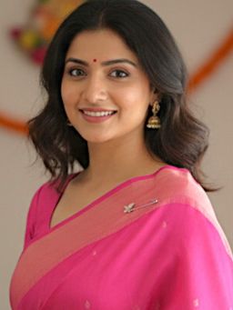 Accessher - Silver-Plated Butterfly Ad Saree Safety Pin Brooch