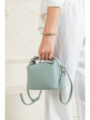 Blue color option