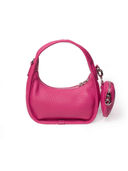 Pink color option, Currently selected
