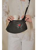 Black color option, Currently selected
