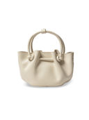 Ivory color option