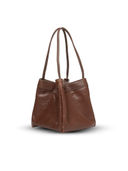 Brown color option, Currently selected