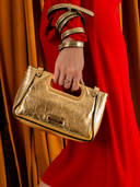 Gold color option, Currently selected