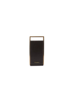 VYAKTI INDIA - Black Pitara Handbags