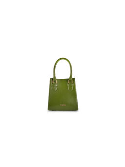 VYAKTI INDIA - Green Purse Handbags