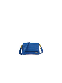 VYAKTI INDIA - Blue Petika Pouch