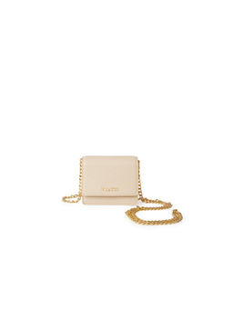 VYAKTI INDIA - Pink Trundl Sling and Cross bags